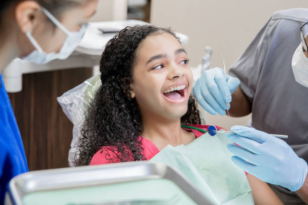 Best 24-Hour Emergency Dental Care in Shannondale, WV