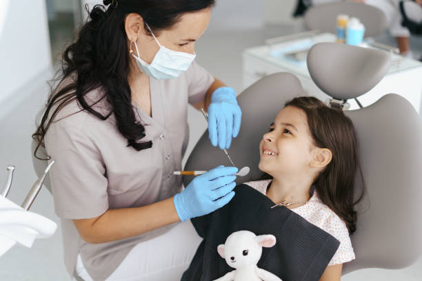 Best Emergency Treatment for Oral Infections in Shannondale, WV