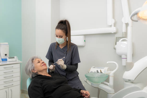 Best Broken or Chipped Tooth Repair in Shannondale, WV