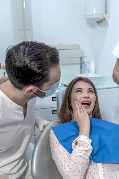 Best Emergency Cosmetic Dentistry (e.g., broken veneers) in Shannondale, WV