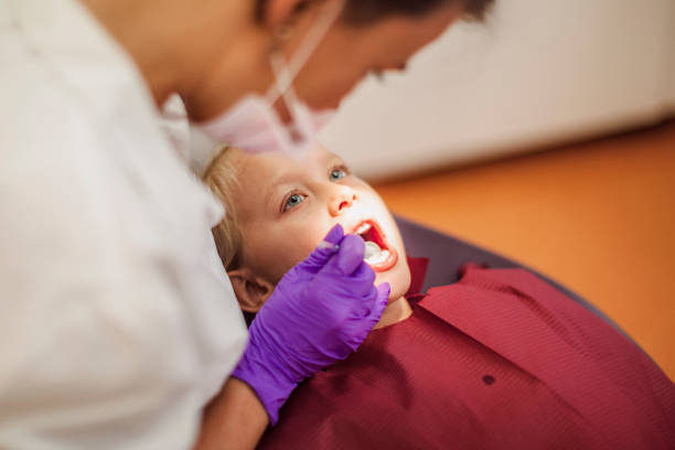 Best Urgent Dental Care for Toothaches in Shannondale, WV